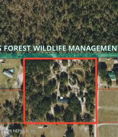 740 Linda Lane Middleburg FL 32068