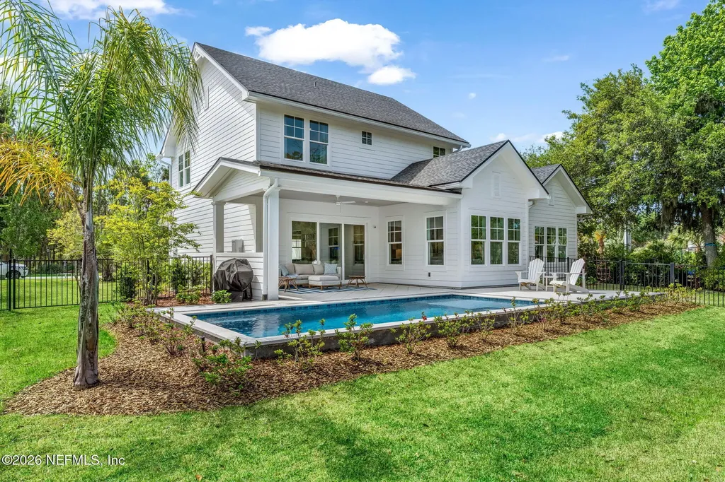 25 Valley Gardens Road Ponte Vedra Beach FL 32082