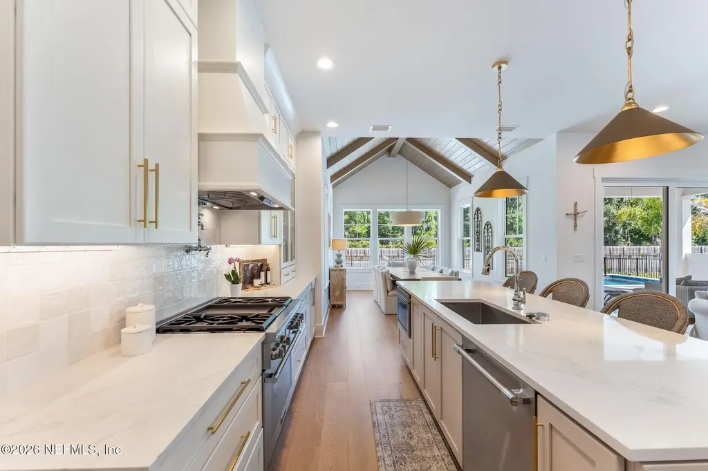 25 Valley Gardens Road Ponte Vedra Beach FL 32082