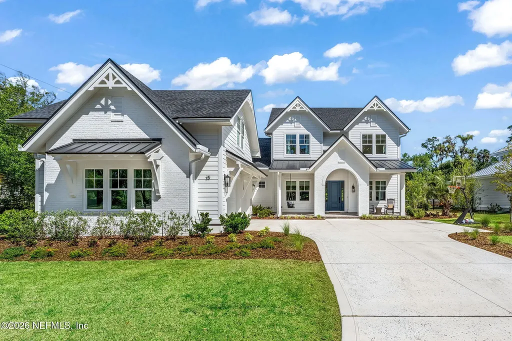 25 Valley Gardens Road Ponte Vedra Beach FL 32082