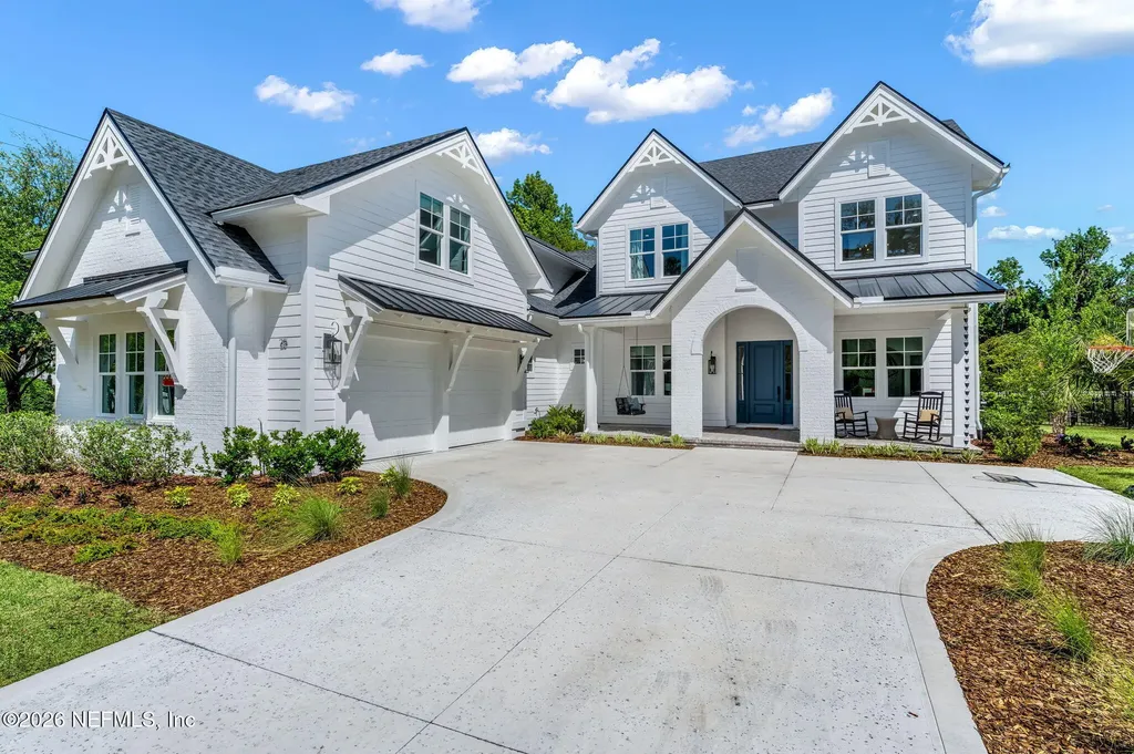 25 Valley Gardens Road Ponte Vedra Beach FL 32082