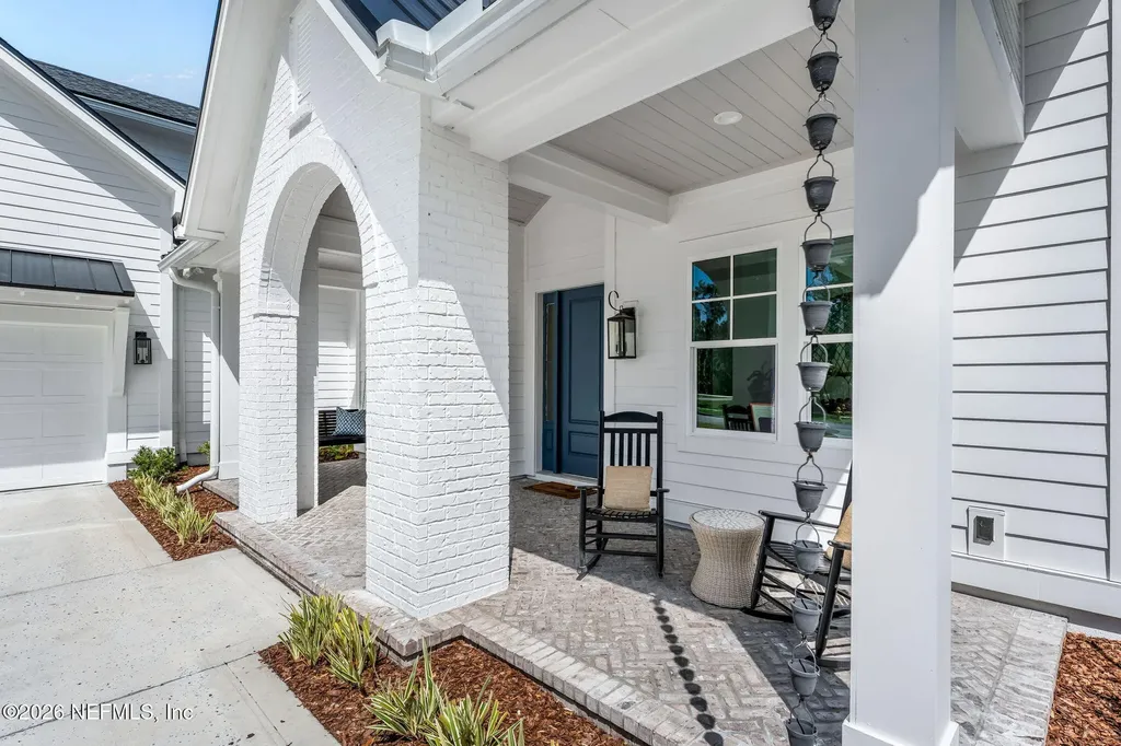 25 Valley Gardens Road Ponte Vedra Beach FL 32082
