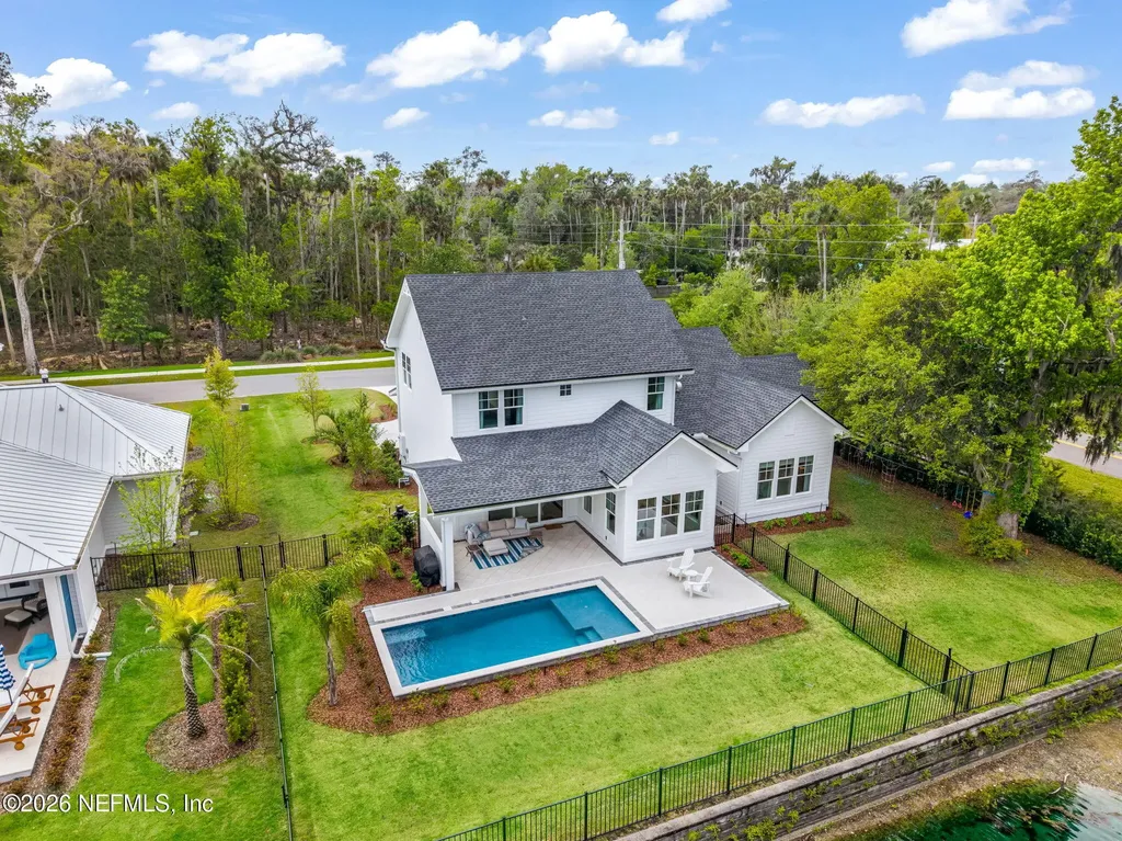 25 Valley Gardens Road Ponte Vedra Beach FL 32082