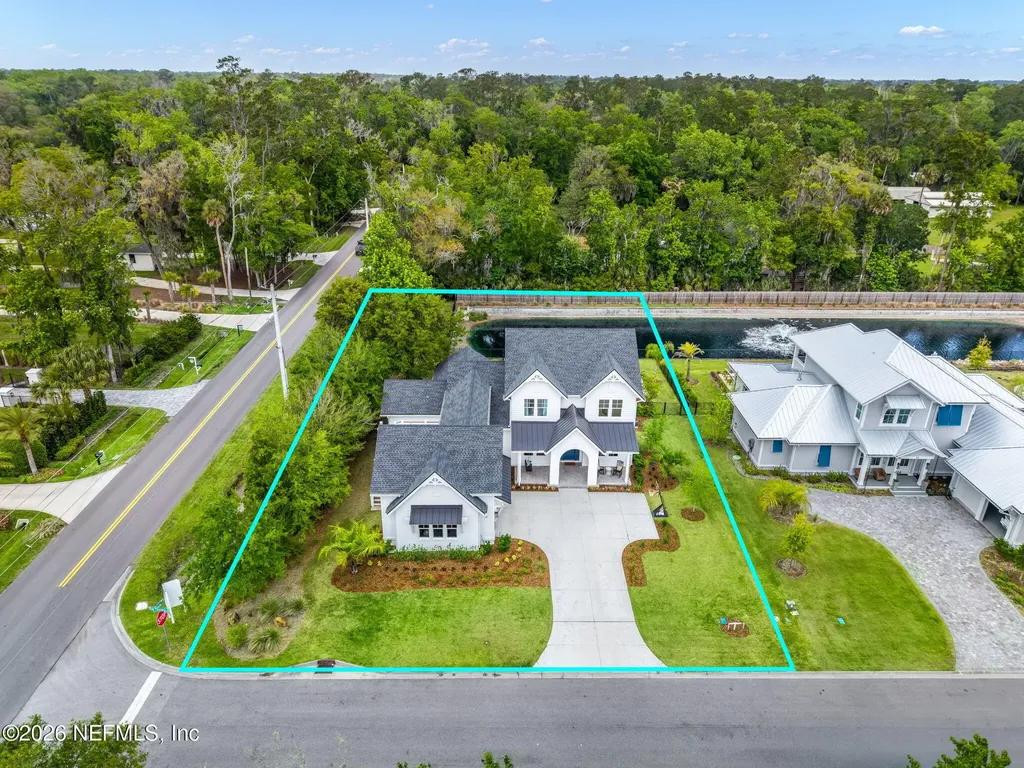 25 Valley Gardens Road Ponte Vedra Beach FL 32082
