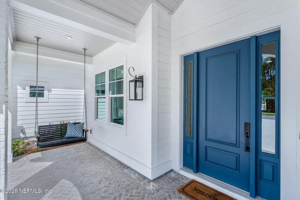 25 Valley Gardens Road Ponte Vedra Beach FL 32082