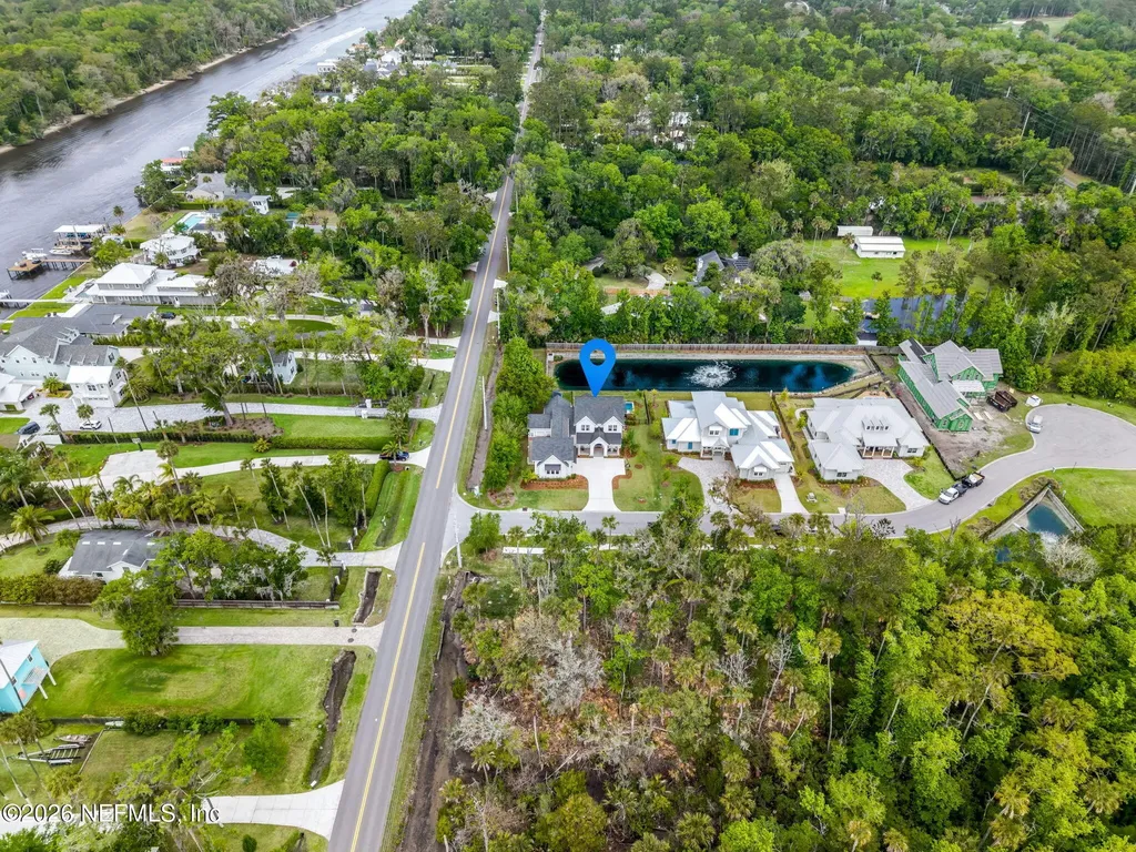 25 Valley Gardens Road Ponte Vedra Beach FL 32082