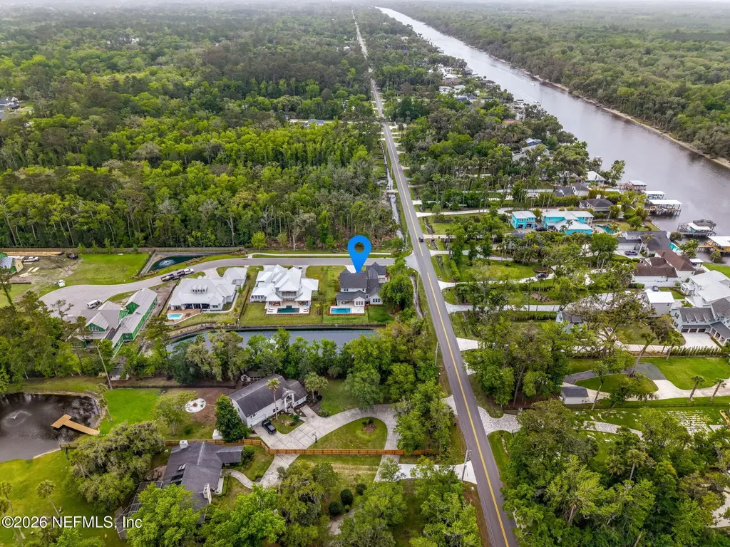 25 Valley Gardens Road Ponte Vedra Beach FL 32082