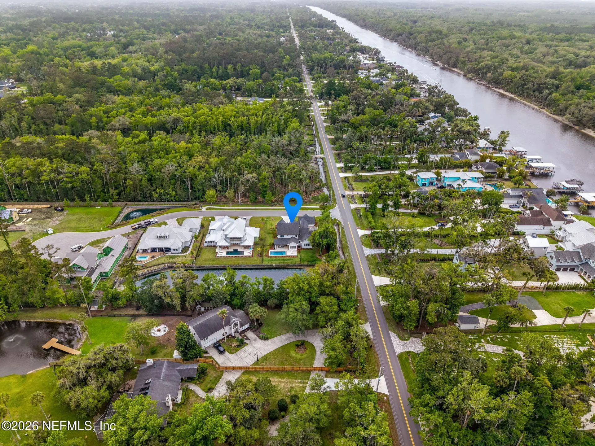 25 Valley Gardens Road Ponte Vedra Beach FL 32082