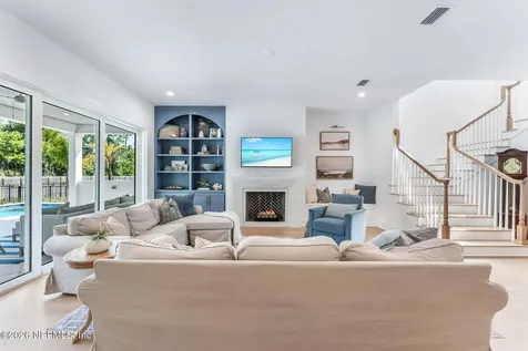25 Valley Gardens Road Ponte Vedra Beach FL 32082