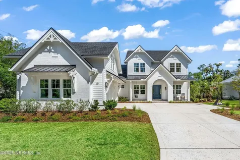 25 Valley Gardens Road Ponte Vedra Beach FL 32082