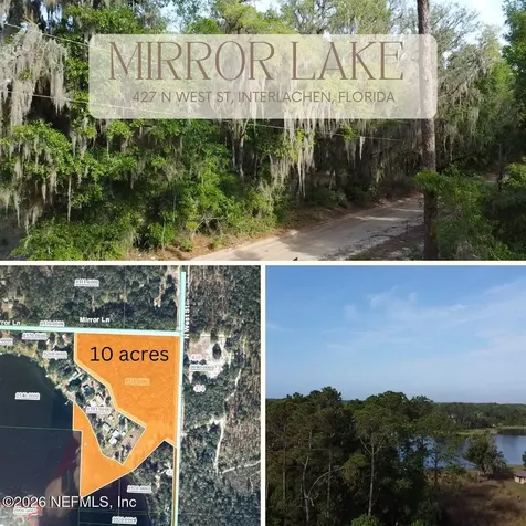 427 N West Street Interlachen FL 32148
