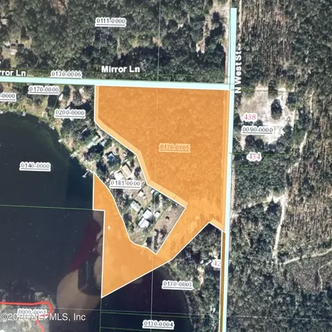 427 N West Street Interlachen FL 32148