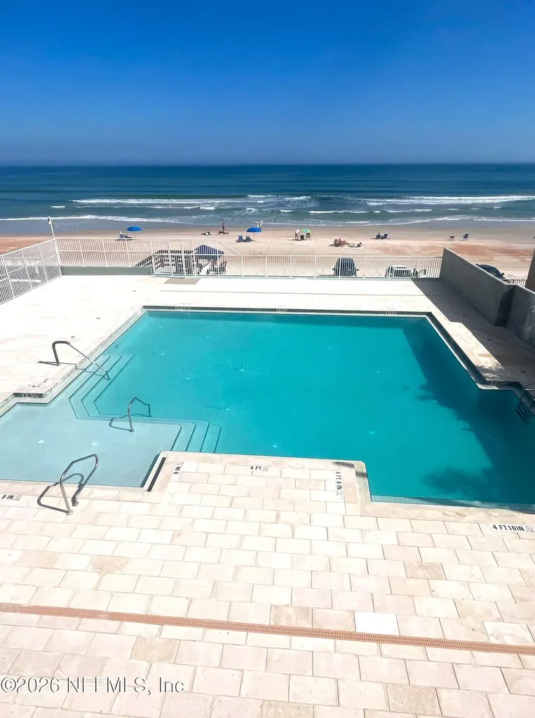 800 N Atlantic Avenue Daytona Beach FL 32118