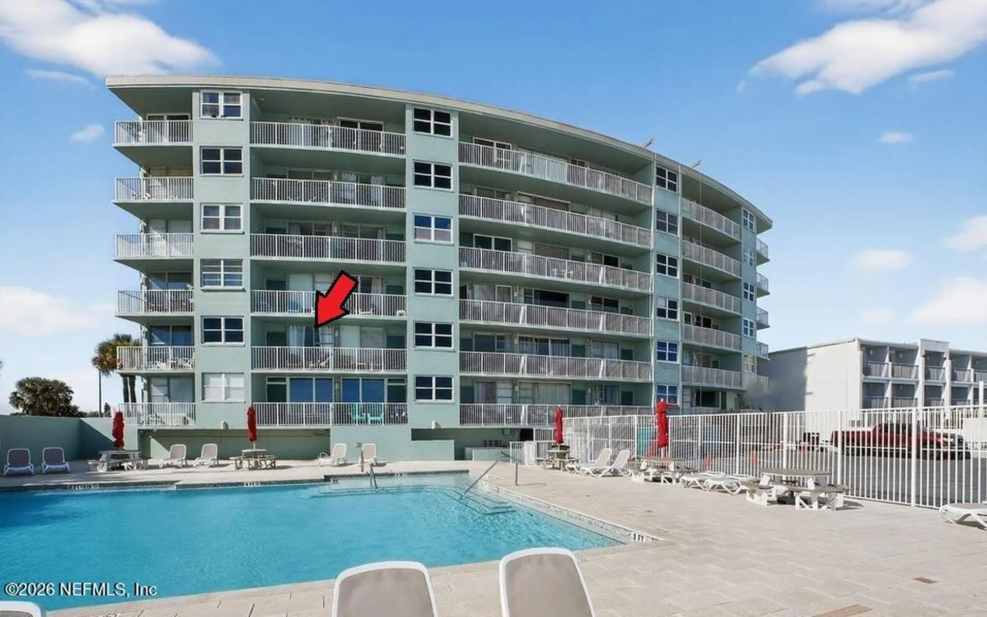 800 N Atlantic Avenue Daytona Beach FL 32118