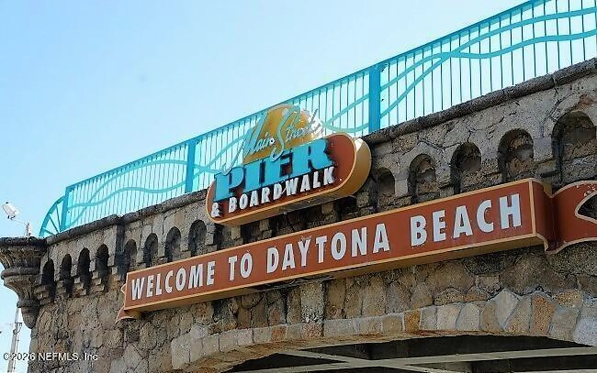 800 N Atlantic Avenue Daytona Beach FL 32118