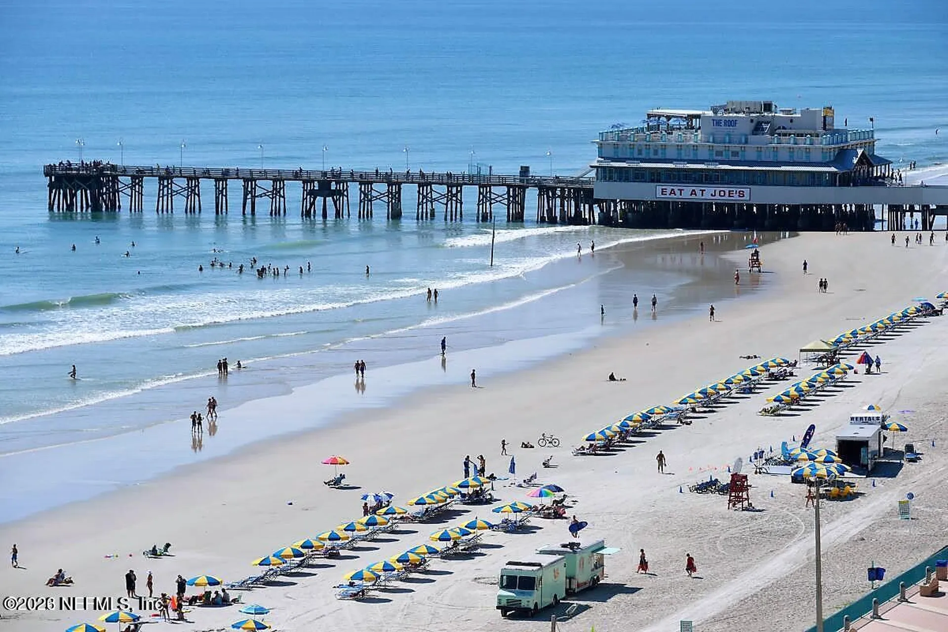 800 N Atlantic Avenue Daytona Beach FL 32118