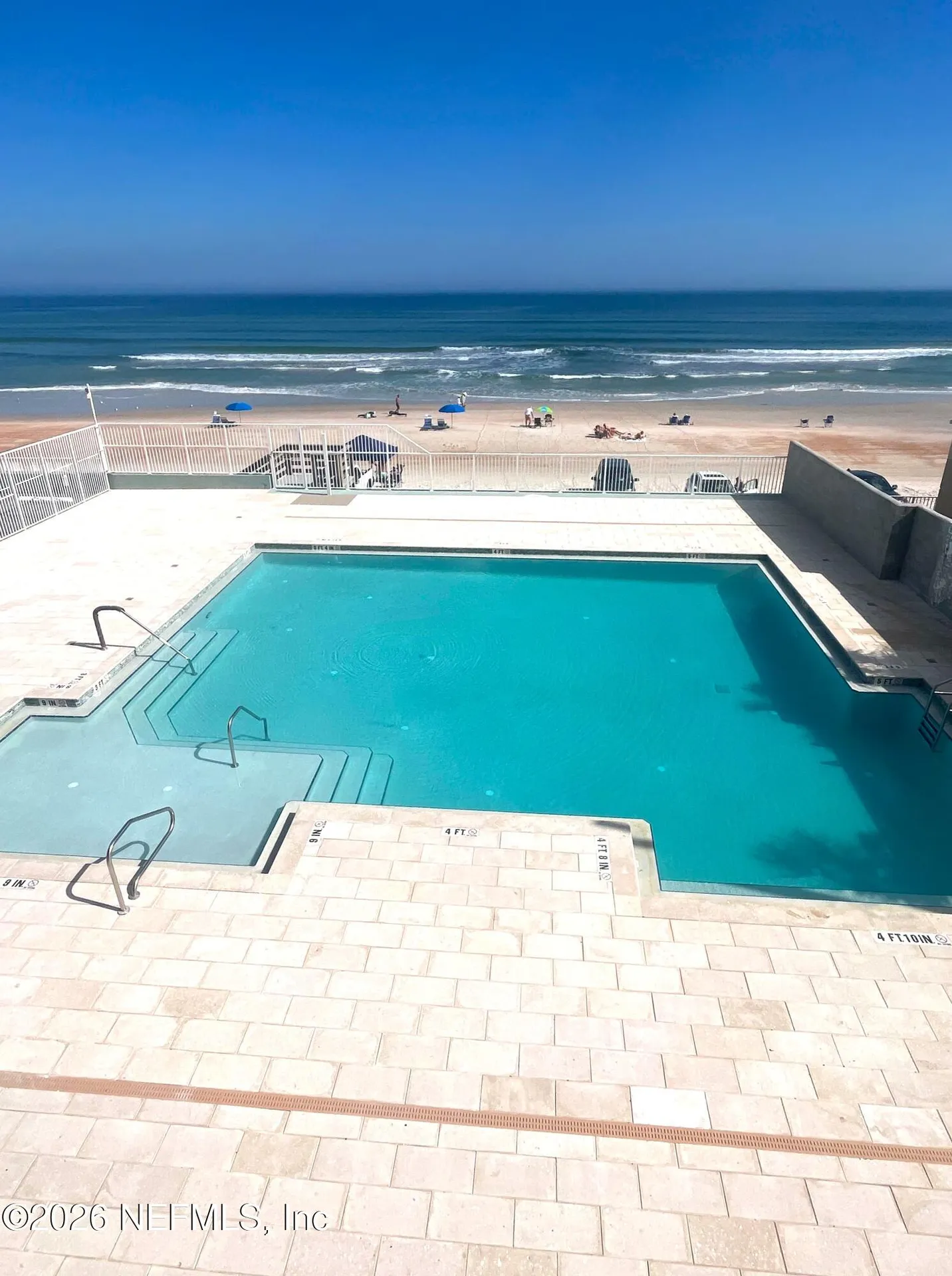 800 N Atlantic Avenue Daytona Beach FL 32118