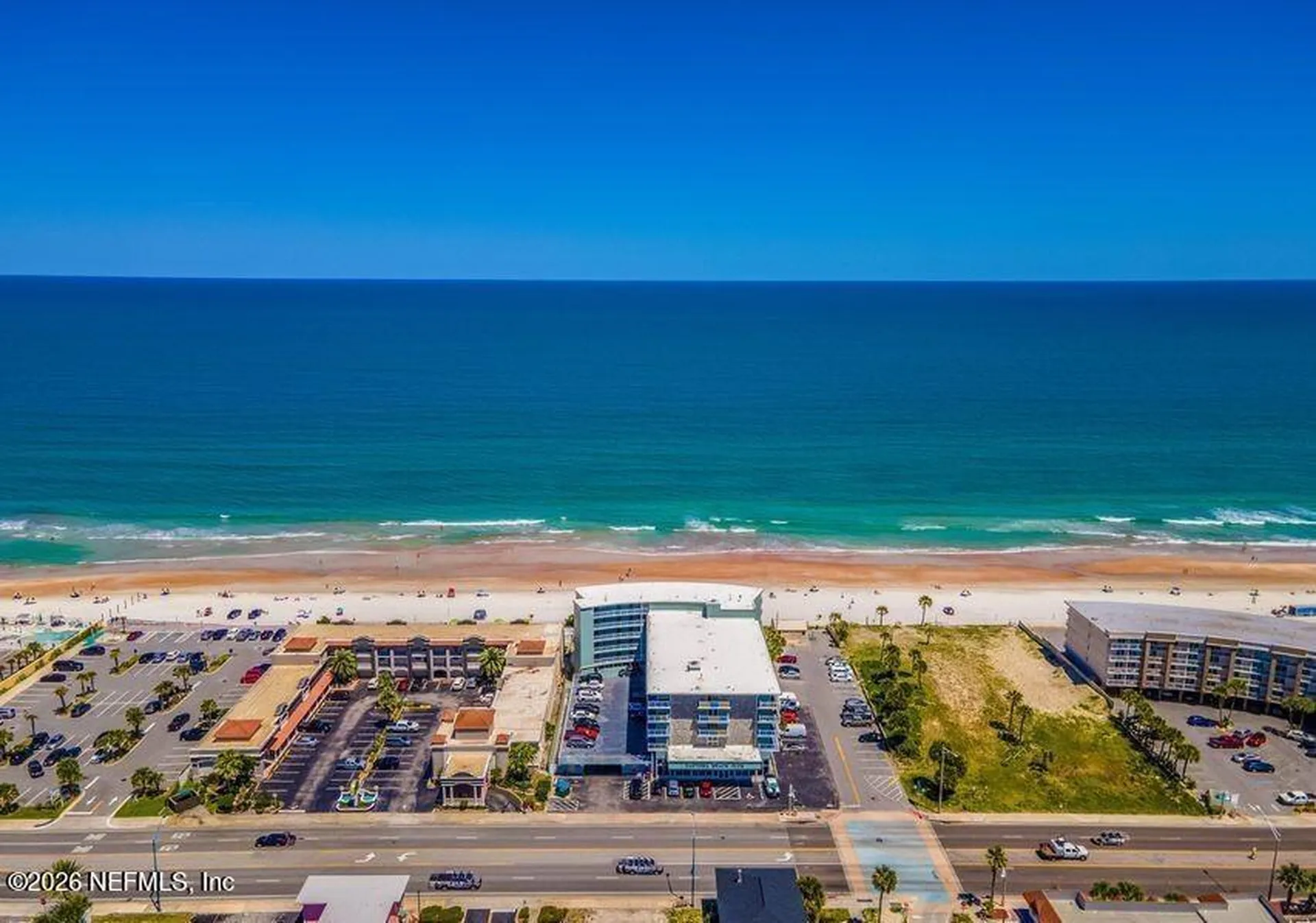 800 N Atlantic Avenue Daytona Beach FL 32118