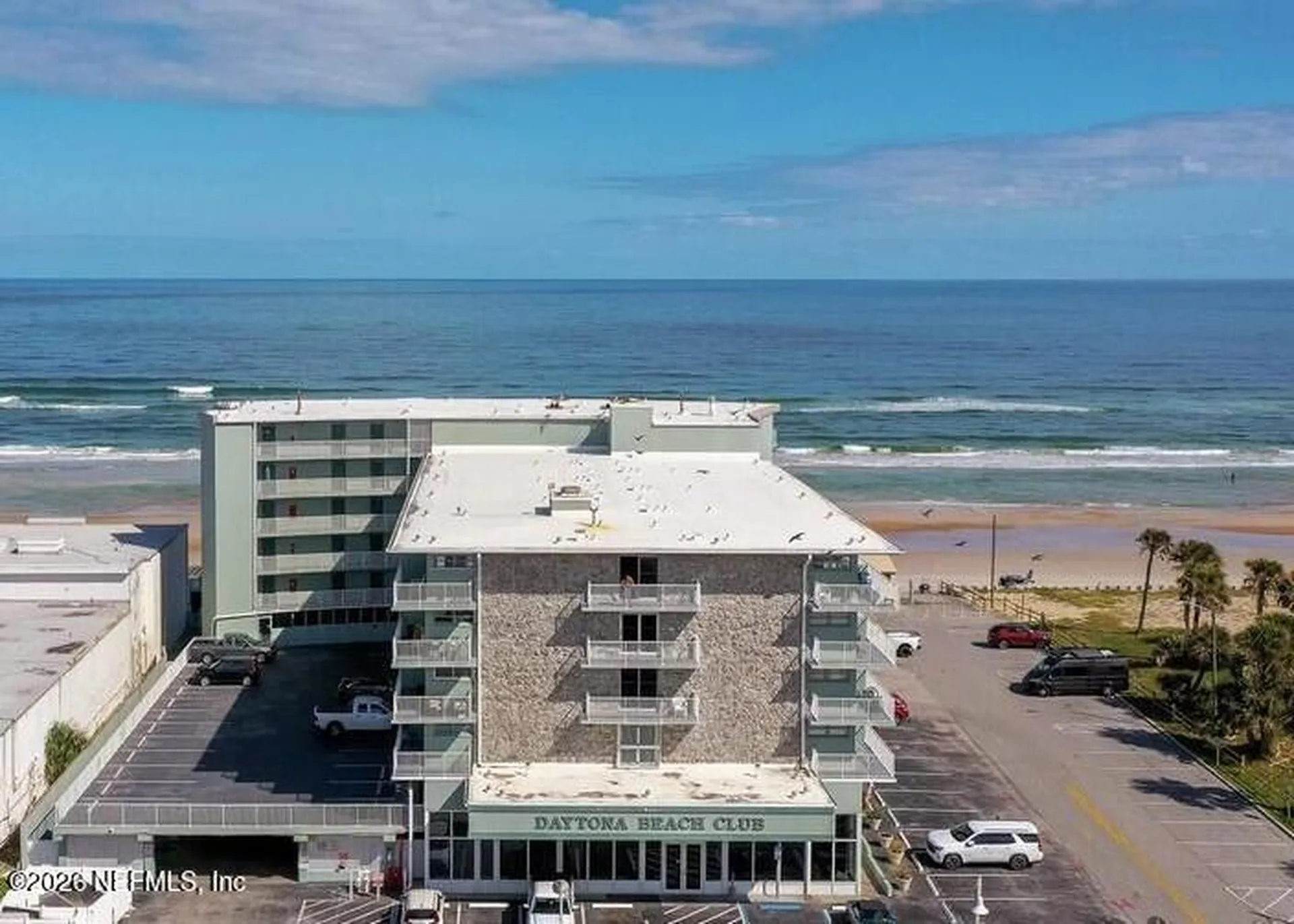 800 N Atlantic Avenue Daytona Beach FL 32118