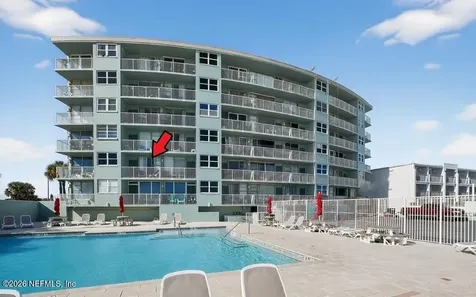 800 N Atlantic Avenue Daytona Beach FL 32118