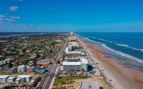 800 N Atlantic Avenue Daytona Beach FL 32118