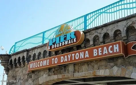 800 N Atlantic Avenue Daytona Beach FL 32118
