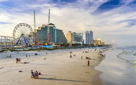 800 N Atlantic Avenue Daytona Beach FL 32118