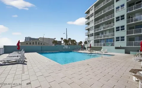 800 N Atlantic Avenue Daytona Beach FL 32118