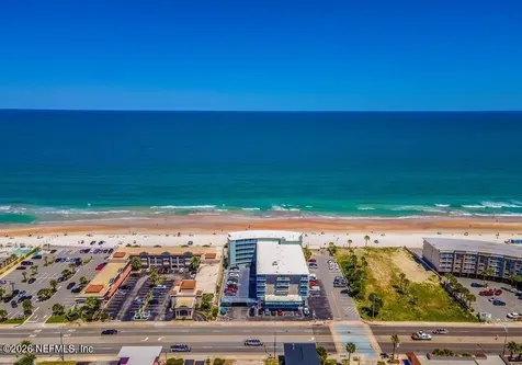 800 N Atlantic Avenue Daytona Beach FL 32118