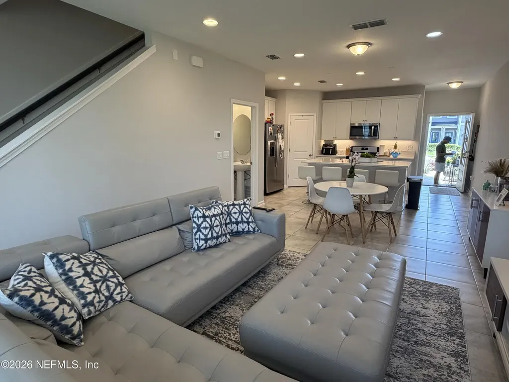 24 Fieldfare Lane St. Augustine FL 32092