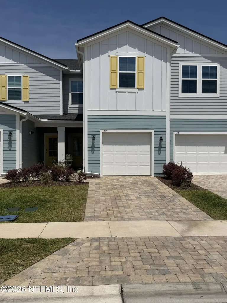 24 Fieldfare Lane St. Augustine FL 32092