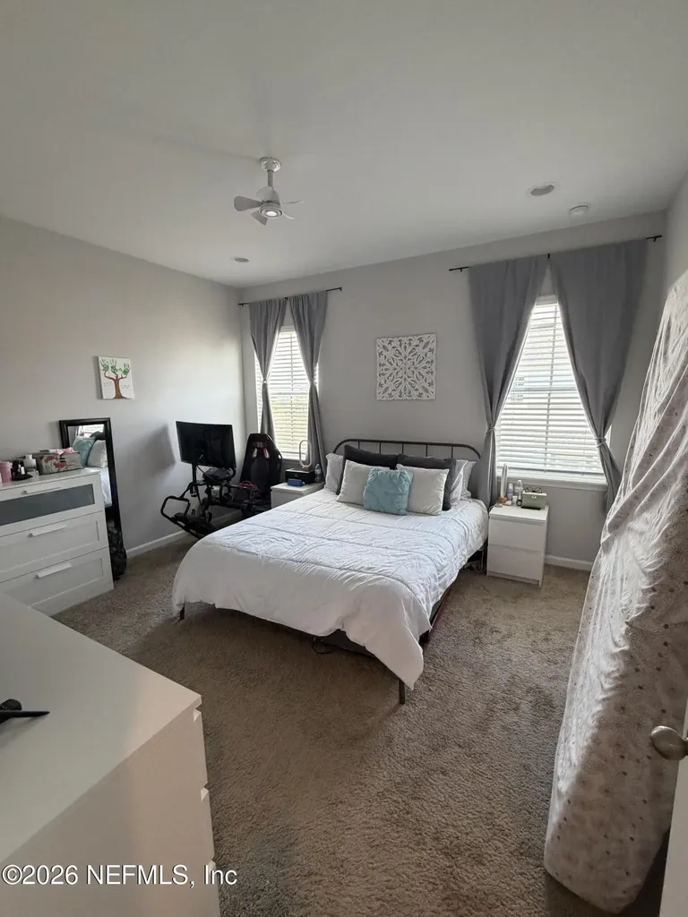 24 Fieldfare Lane St. Augustine FL 32092