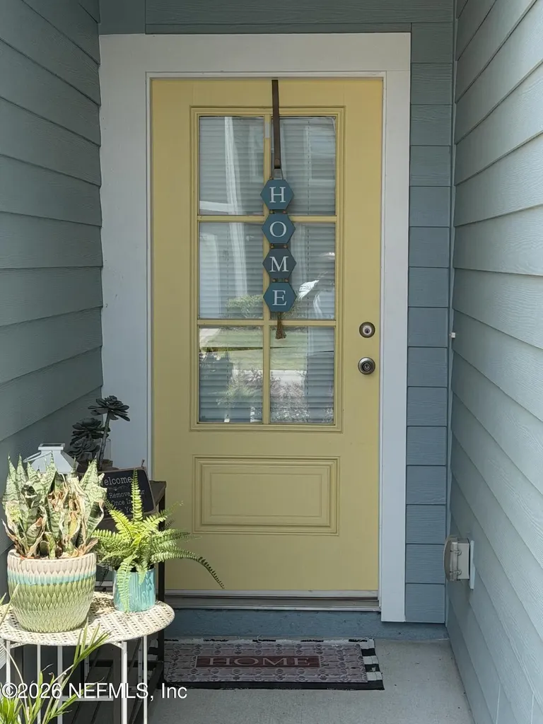 24 Fieldfare Lane St. Augustine FL 32092