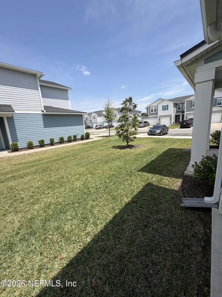 24 Fieldfare Lane St. Augustine FL 32092