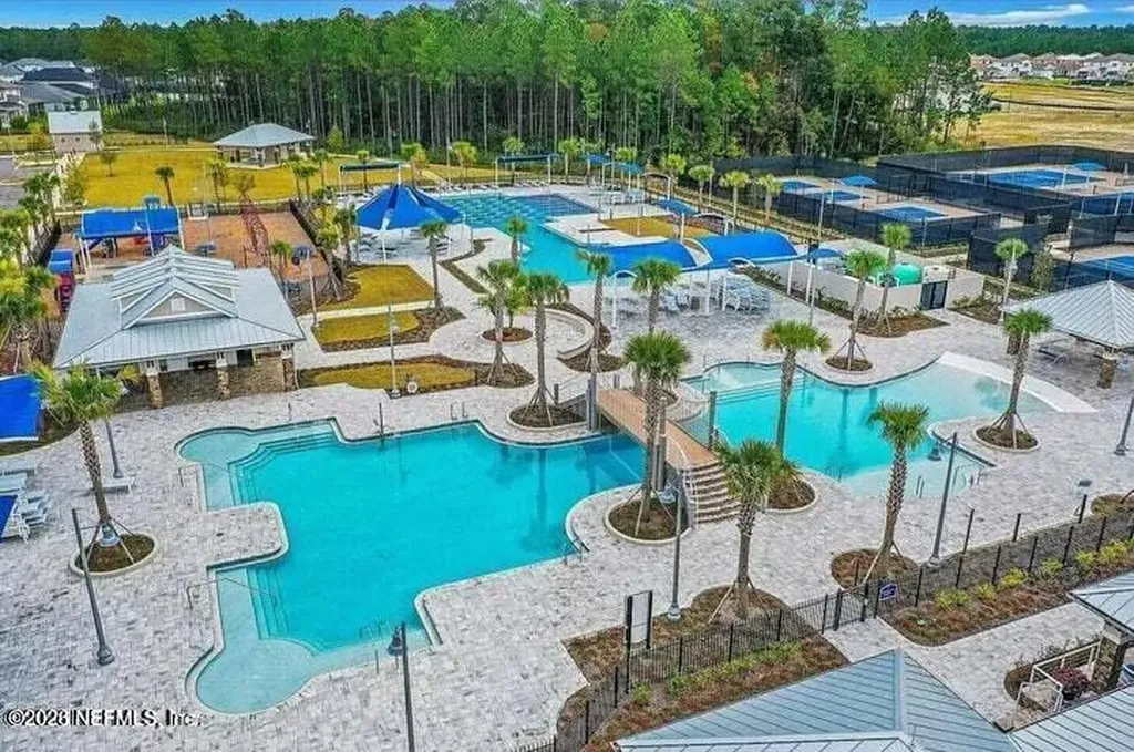 24 Fieldfare Lane St. Augustine FL 32092