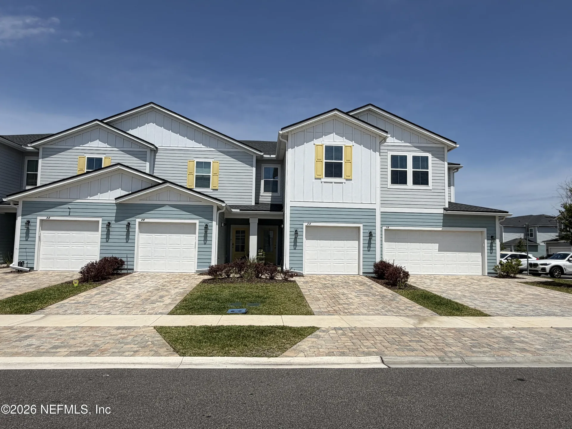 24 Fieldfare Lane St. Augustine FL 32092