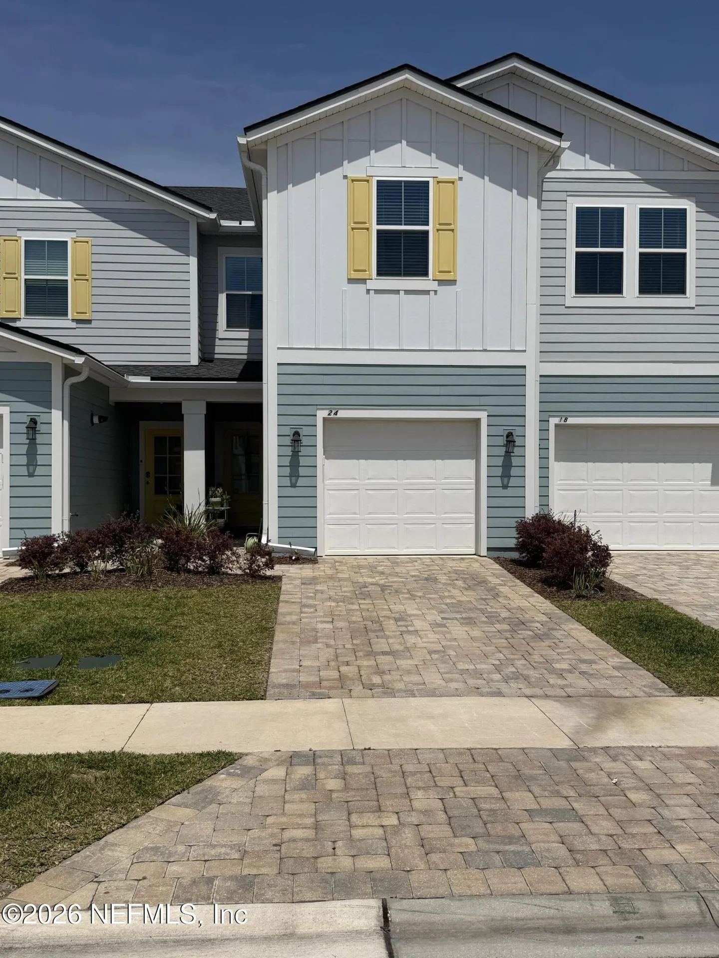 24 Fieldfare Lane St. Augustine FL 32092