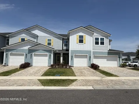 24 Fieldfare Lane St. Augustine FL 32092
