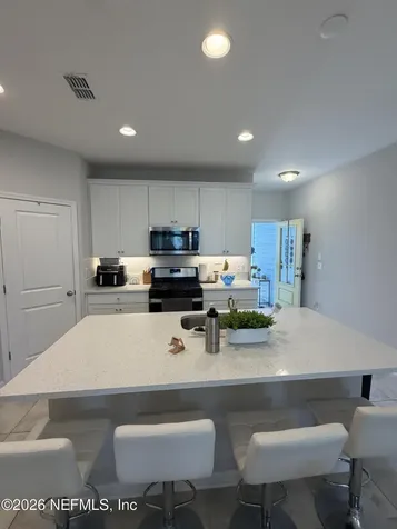 24 Fieldfare Lane St. Augustine FL 32092