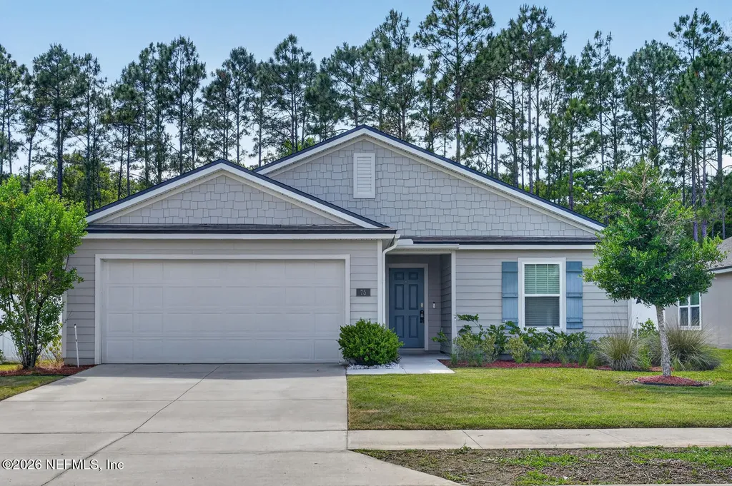 75 Rivertown Road Palm Coast FL 32137