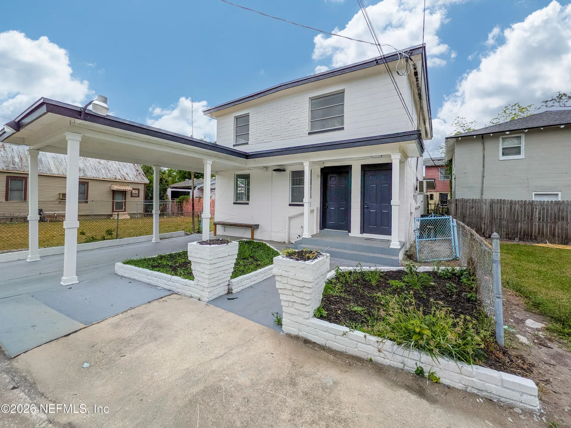 1163 W 5th Street Jacksonville FL 32209