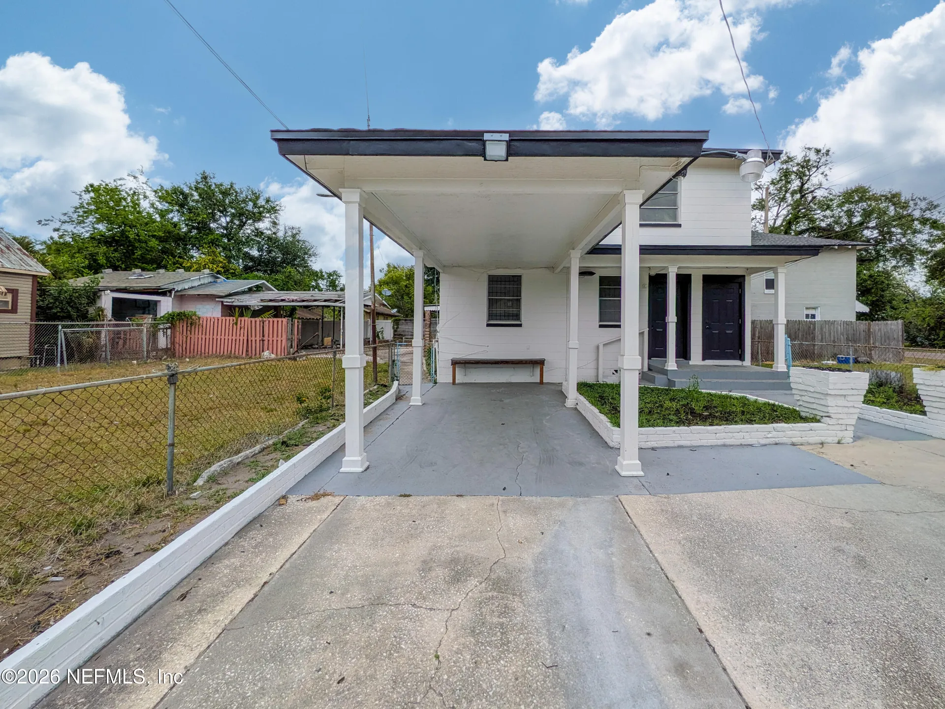 1163 W 5th Street Jacksonville FL 32209