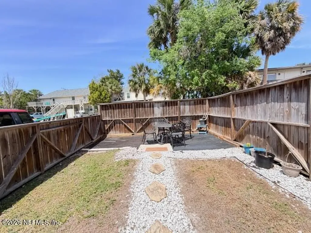 102 Zoratoa Avenue St. Augustine FL 32080