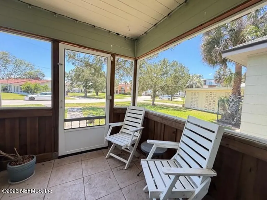 102 Zoratoa Avenue St. Augustine FL 32080