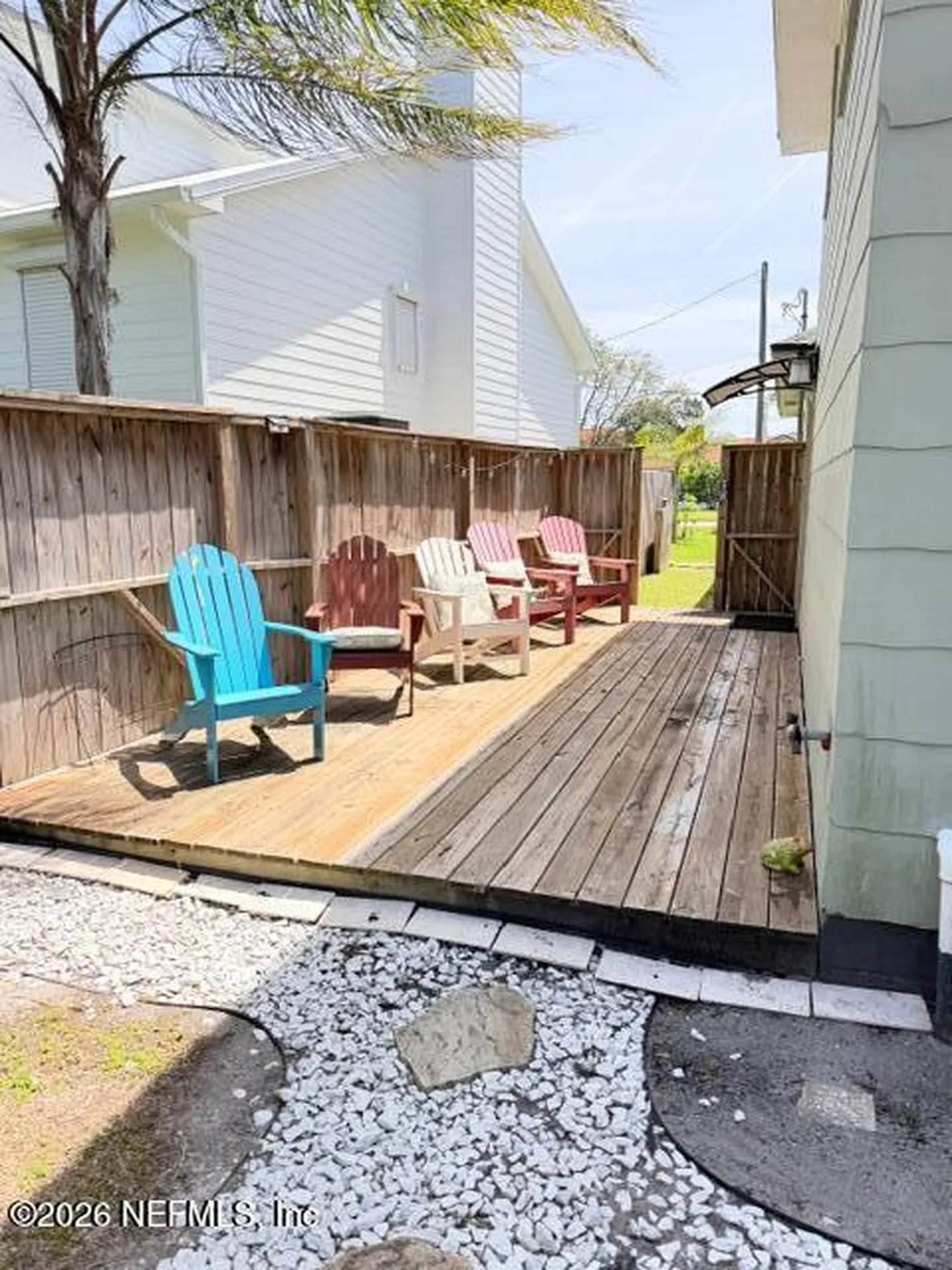 102 Zoratoa Avenue St. Augustine FL 32080