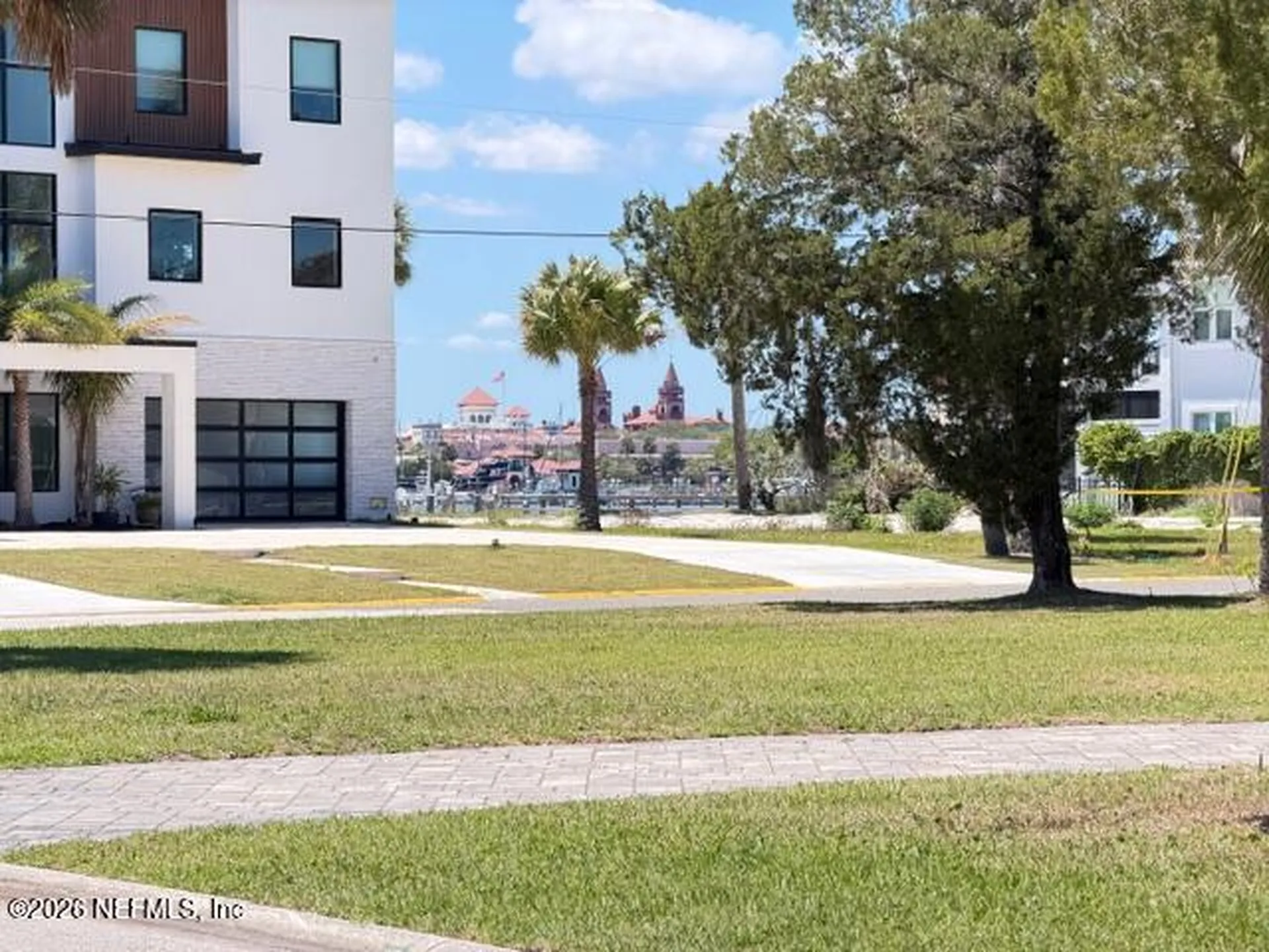 102 Zoratoa Avenue St. Augustine FL 32080