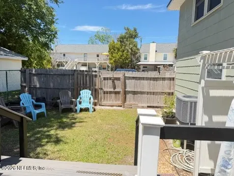 102 Zoratoa Avenue St. Augustine FL 32080