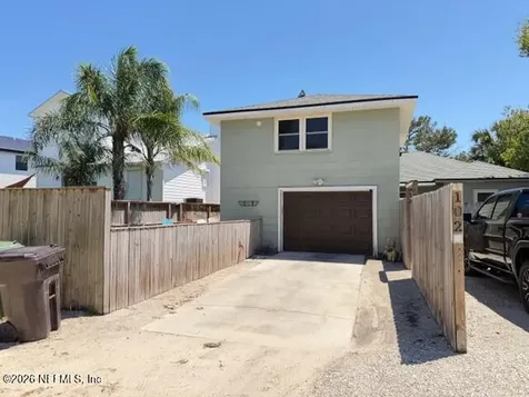 102 Zoratoa Avenue St. Augustine FL 32080