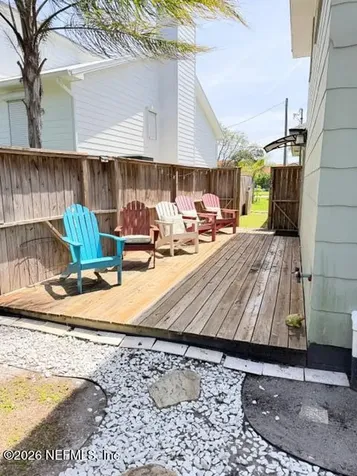 102 Zoratoa Avenue St. Augustine FL 32080