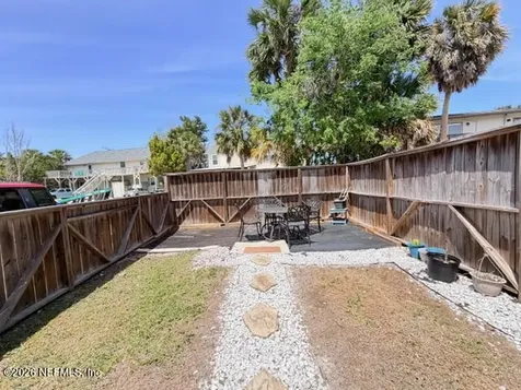 102 Zoratoa Avenue St. Augustine FL 32080